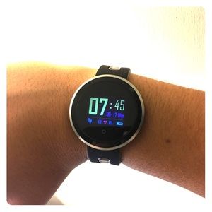 Fitness Smart Watch